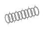 View FLANGE,  FORWARD CLUTCH Full-Sized Product Image