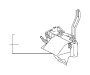 View Automatic Transmission Oil Cooler Full-Sized Product Image 1 of 1