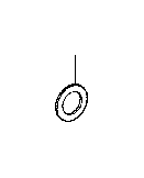 View RACE,  THRUST BEARING,  NO. 1 Full-Sized Product Image