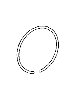 View RING,  HOLE SNAP (FOR UNDERDRIVE CLUTCH FLANGE NO. 1) Full-Sized Product Image