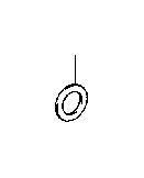 View RACE,  THRUST BEARING,  NO. 1 Full-Sized Product Image