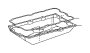 View Transmission Oil Pan Full-Sized Product Image