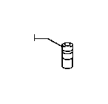 View GASKET,  BRAKE DRUM Full-Sized Product Image