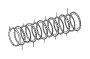 View FLANGE,  REVERSE CLUTCH Full-Sized Product Image