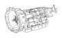 View TRANSMISSION ASSEMBLY,  AUTOMATIC Full-Sized Product Image