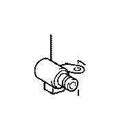 View Automatic Transmission Control Solenoid Full-Sized Product Image