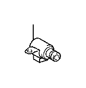 View Automatic Transmission Control Solenoid Full-Sized Product Image