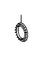 View SPRING SUB-ASSEMBLY,  DIRECT CLUTCH RETURN Full-Sized Product Image