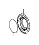 View PISTON,  REVERSE CLUTCH Full-Sized Product Image