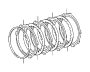 View 3462550030 Full-Sized Product Image for your Lexus GS 300  