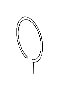 View RING,  HOLE SNAP (FOR 1 WAY CLUTCH NO. 2) Full-Sized Product Image 1 of 10
