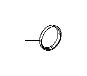 View RACE,  THRUST BEARING,  NO. 4 Full-Sized Product Image