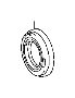 View PISTON SUB-ASSEMBLY,  DIRECT CLUTCH Full-Sized Product Image