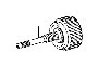 View 3570122130 Full-Sized Product Image for your 2014 Lexus IS 250C  A/T 