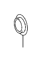 View BALANCER,  CLUTCH,  NO. 2 Full-Sized Product Image