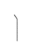 View HOSE ASSEMBLY,  TRANSMISSION OIL COOLER,  NO. 1 Full-Sized Product Image 1 of 1