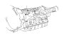 View TRANSMISSION ASSEMBLY,  AUTOMATIC Full-Sized Product Image 1 of 3