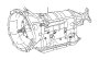 View TRANSMISSION ASSEMBLY,  AUTOMATIC Full-Sized Product Image