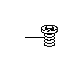 View SPRING SUB-ASSEMBLY,  B-3 ACCUMULATOR Full-Sized Product Image 1 of 10