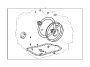 View GASKET KIT,  TRANSAXL Full-Sized Product Image