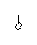View Automatic Transmission Input Shaft Seal Full-Sized Product Image