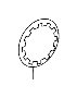 View SPRING,  BRAKE PISTON RETURN Full-Sized Product Image