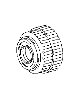 View 3560153010 Full-Sized Product Image