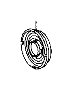 View PISTON,  DIRECT CLUTCH Full-Sized Product Image