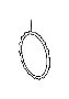 View PLATE,  CLUTCH CUSHION Full-Sized Product Image 1 of 6