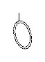 View Transmission Clutch Friction Plate Full-Sized Product Image