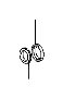 View BEARING,  THRUST NEEDLE ROLLER (FOR FRONT CLUTCH DRUM) Full-Sized Product Image