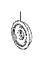 View PISTON,  FORWARD CLUTCH Full-Sized Product Image