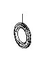 View BALANCER,  CLUTCH,  NO. 3 Full-Sized Product Image