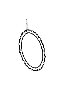View Transmission Clutch Friction Plate Full-Sized Product Image