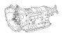 View TRANSMISSION ASSEMBLY,  AUTOMATIC Full-Sized Product Image