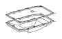 View Transmission Oil Pan Full-Sized Product Image