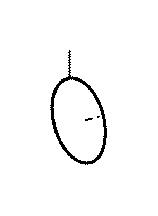 View RING (FOR REAR CLUTCH OUTER) Full-Sized Product Image