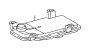 View Transmission Oil Filter Full-Sized Product Image