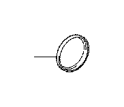 View RACE,  THRUST BEARING,  NO. 4 Full-Sized Product Image