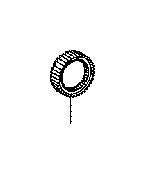 View GEAR,  PLANETARY SUN Full-Sized Product Image 1 of 4