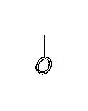 View RING,  INPUT SHAFT OIL SEAL,  REAR Full-Sized Product Image