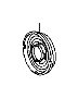 View PISTON,  DIRECT CLUTCH Full-Sized Product Image