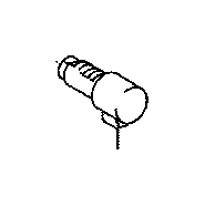 View Automatic Transmission Control Solenoid Full-Sized Product Image 1 of 4