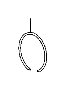 View RING,  HOLE SNAP(FOR 1 WAY CLUTCH) Full-Sized Product Image