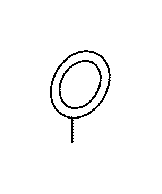 View RACE,  THRUST BEARING,  NO. 4 Full-Sized Product Image 1 of 2