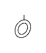 View RACE,  THRUST BEARING,  NO. 8 Full-Sized Product Image 1 of 1