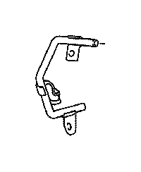 View 3290448200 Full-Sized Product Image for your Lexus RX 350  