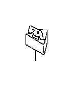 View DAMPER,  TRANSFER DYNAMIC Full-Sized Product Image