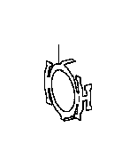 View 3337134030 Full-Sized Product Image for your 2009 Lexus LX 570   