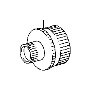 View 3620560030 Full-Sized Product Image for your 2009 Lexus LX 570   